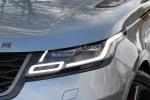 Land Rover Range Rover Velar SVAutobiography Dynamic Edition 2019 года (UK)